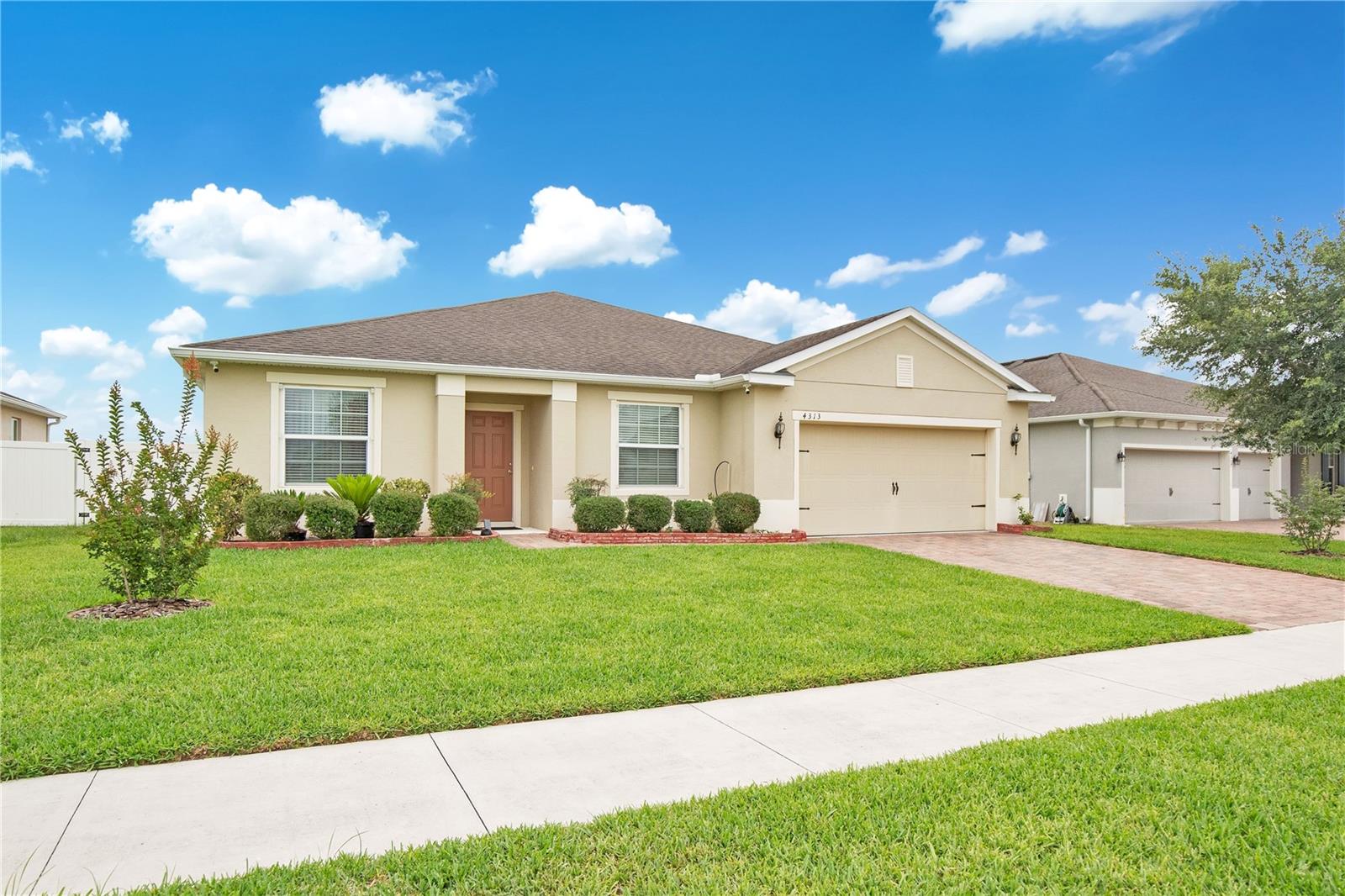 4313 Tigris Dr, Apopka, FL 32712 photo