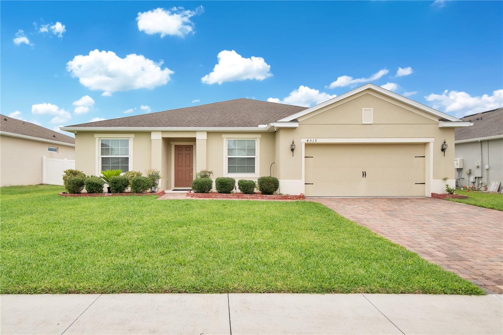 4313 Tigris Dr, Apopka, FL 32712 photo