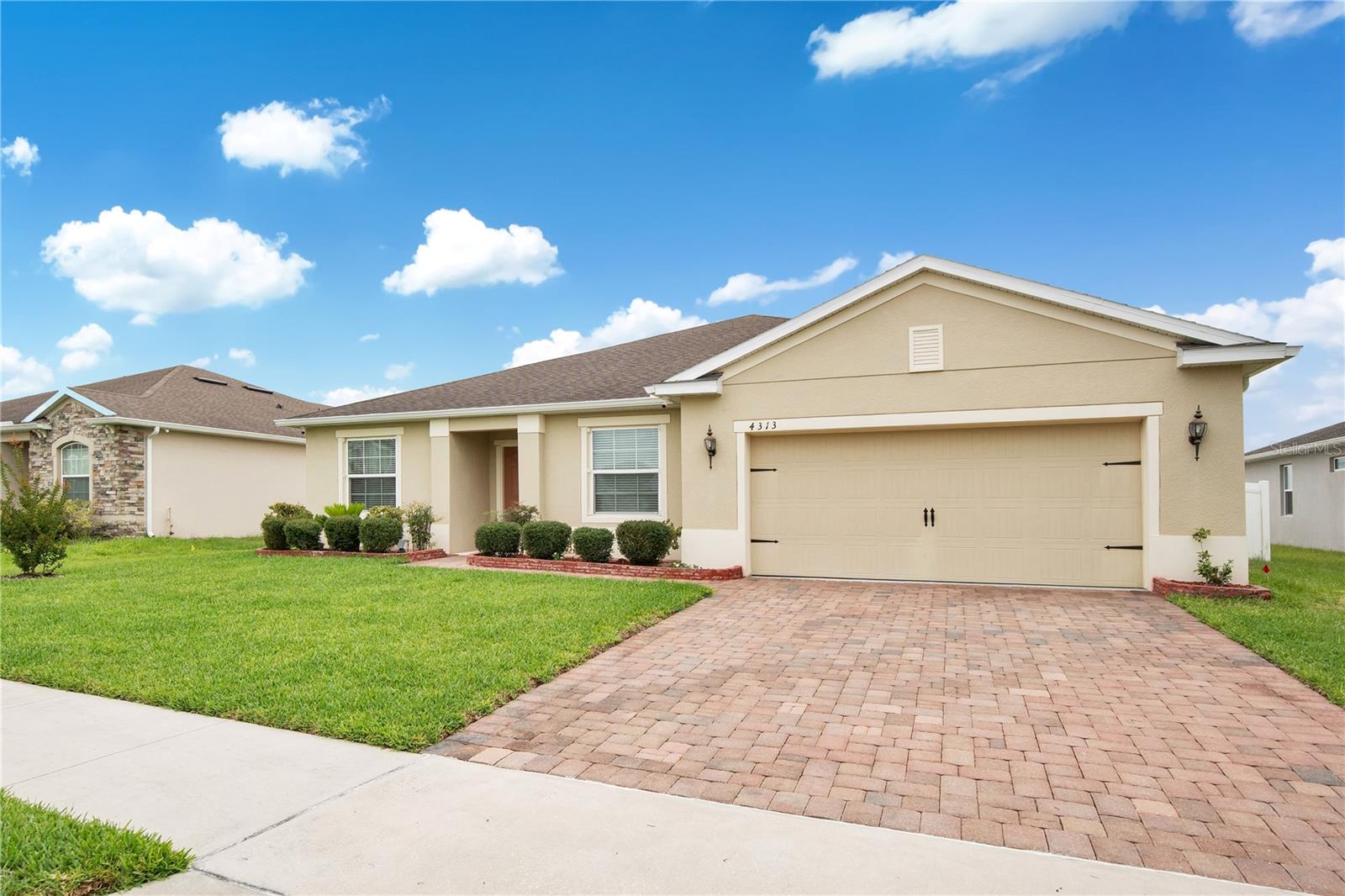 4313 Tigris Dr, Apopka, FL 32712 photo