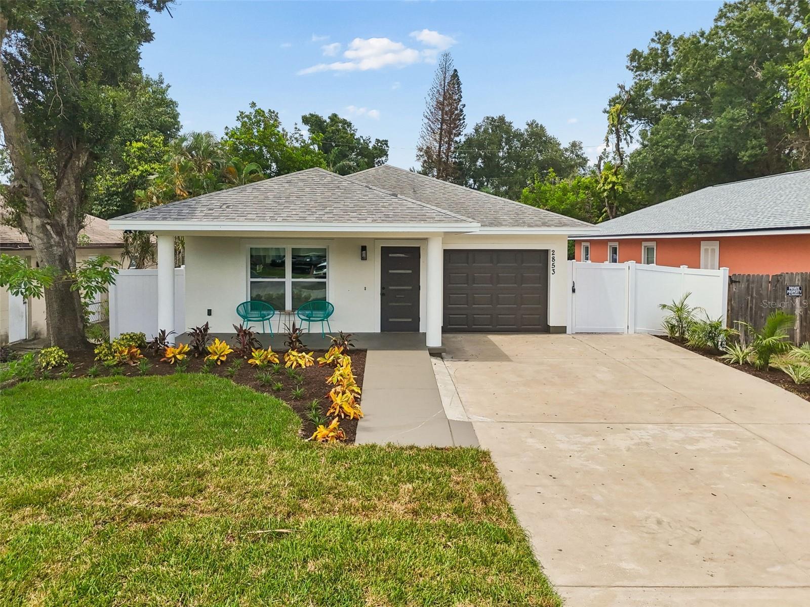 2853 35 Ave, Saint Petersburg, FL 33713