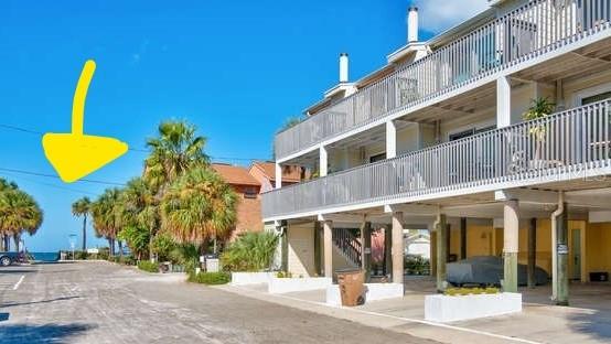 2700 Gulf Blvd, Indian Rocks Beach, FL 33785