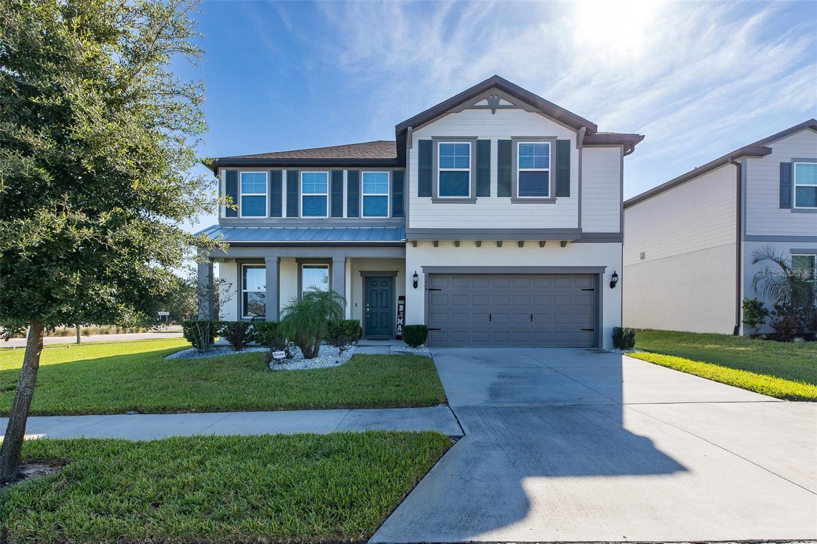 9224 Rally Spring Loop, Wesley Chapel, FL 33545 photo