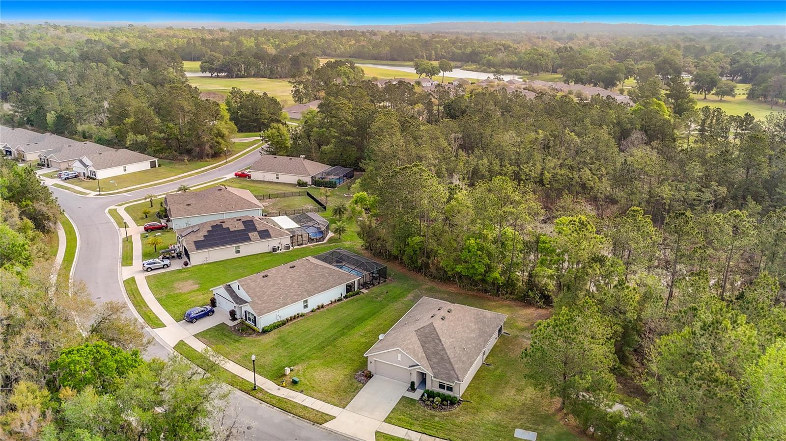 5274 Diantha Way, Brooksville, FL 34604 photo