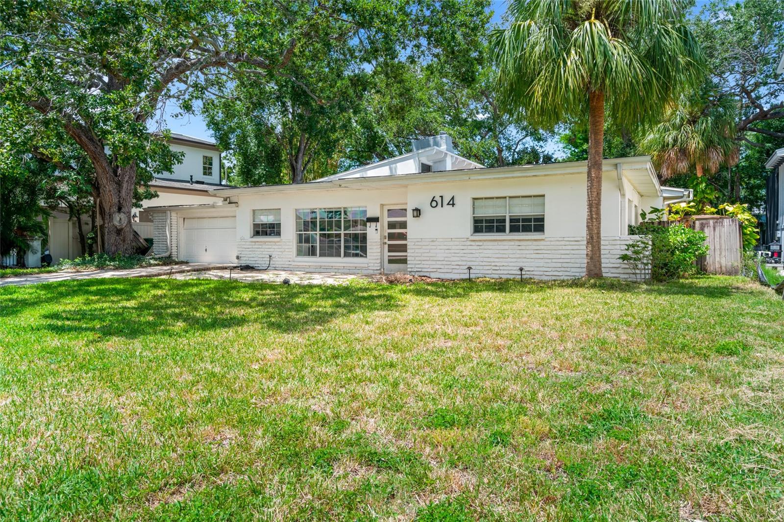 614 Ontario Ave, Tampa, FL 33606 photo