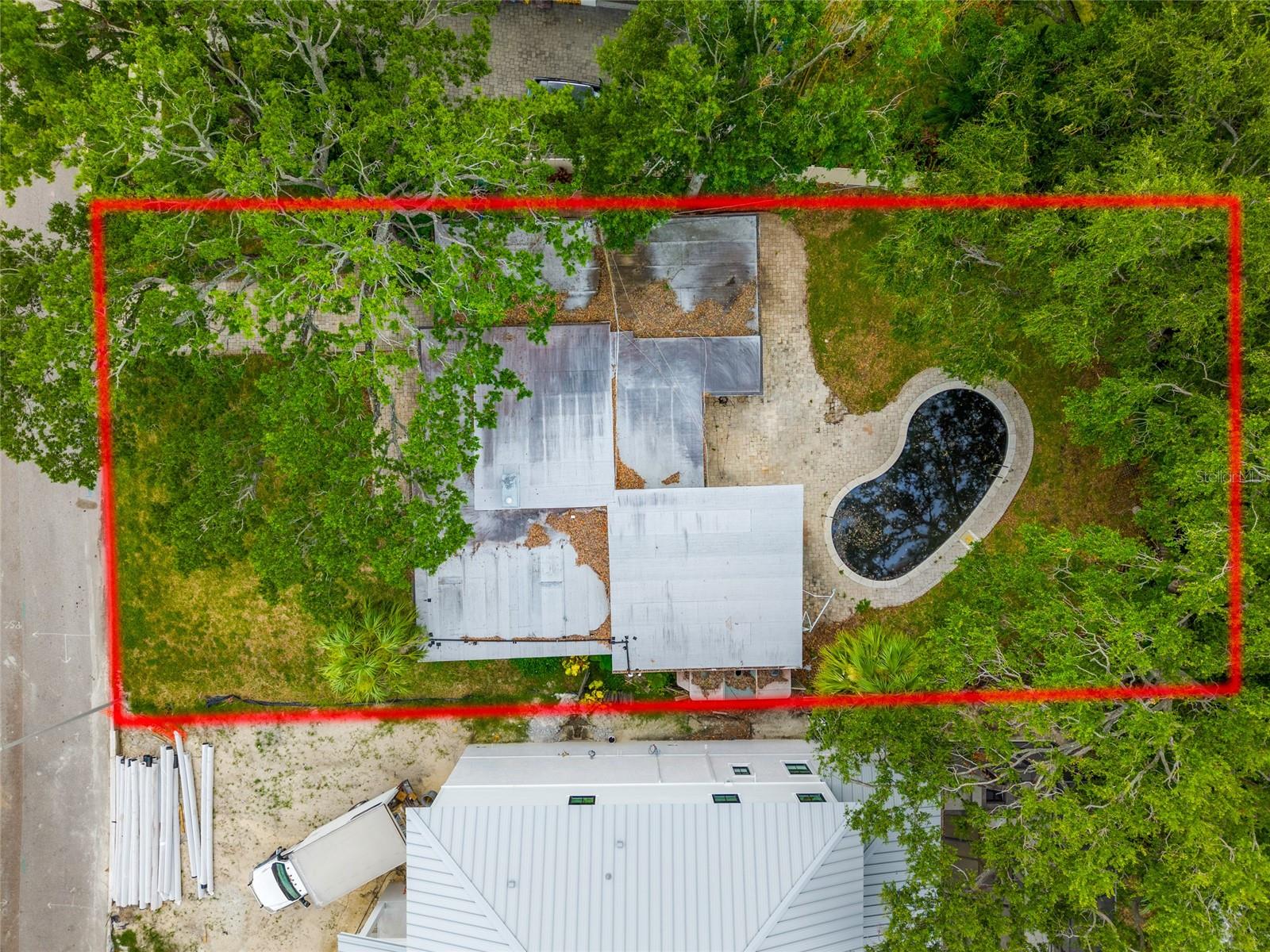 614 Ontario Ave, Tampa, FL 33606 photo