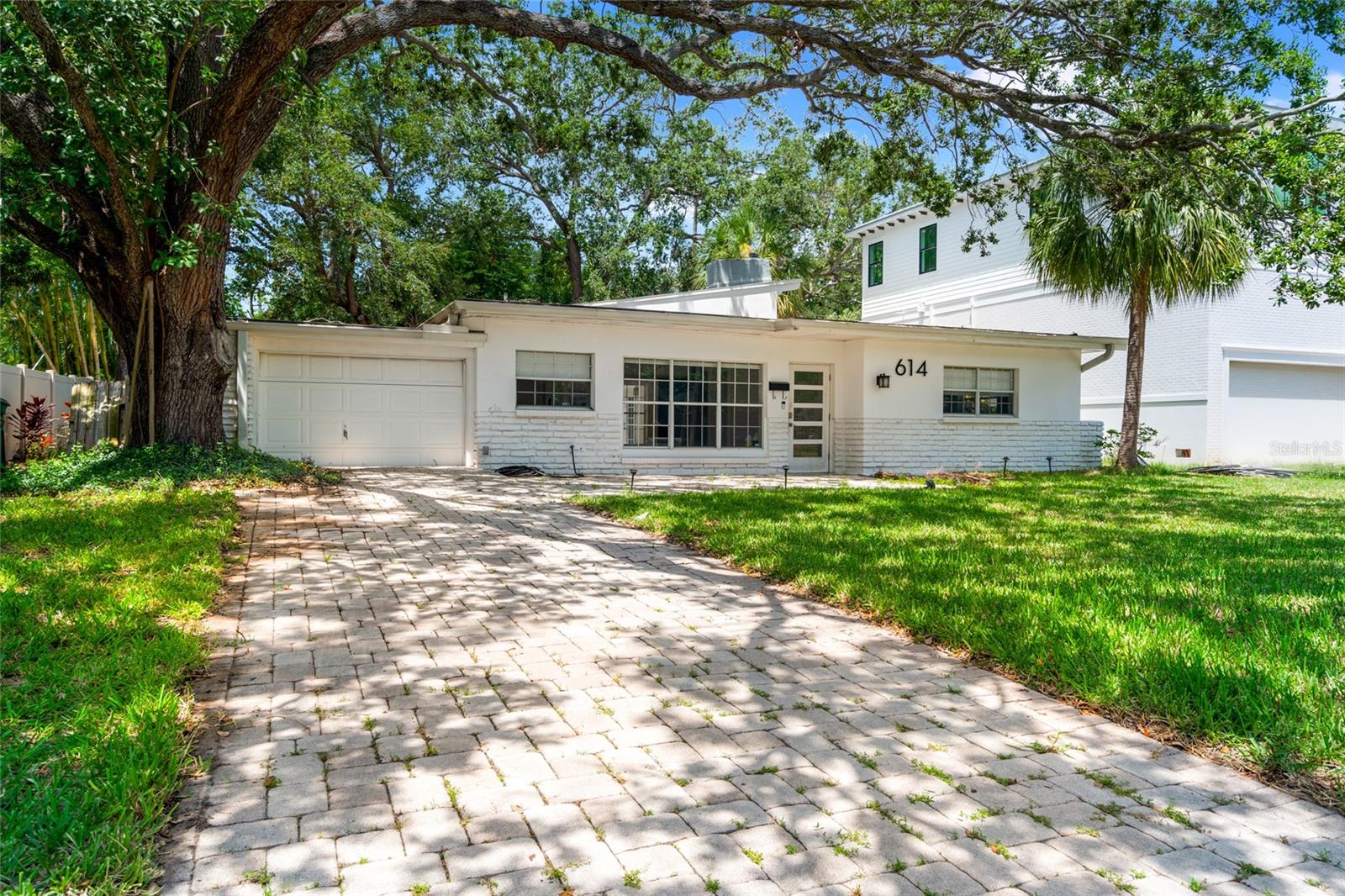 614 Ontario Ave, Tampa, FL 33606 photo