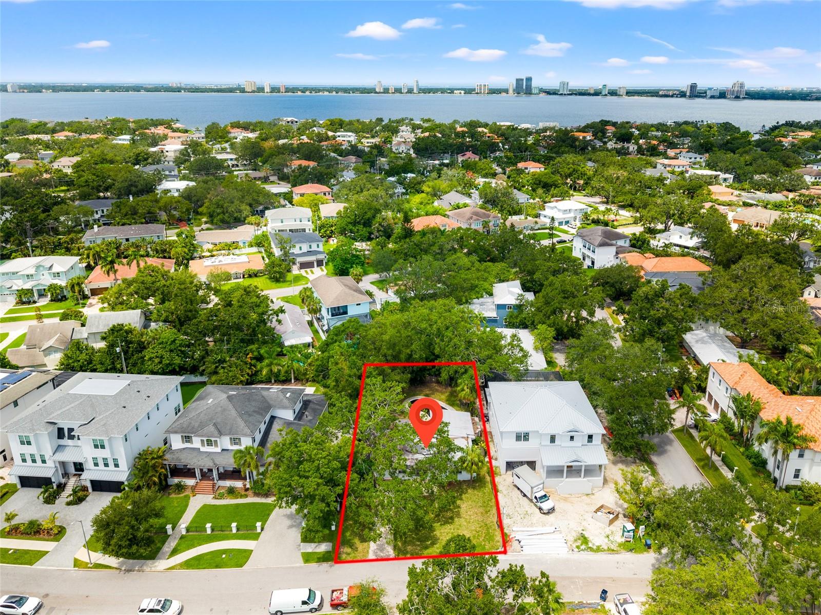 614 Ontario Ave, Tampa, FL 33606