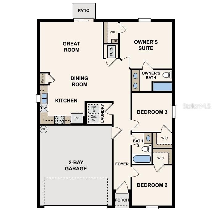8305 Winter Garden Pkwy, Fort Pierce, FL 34951 photo