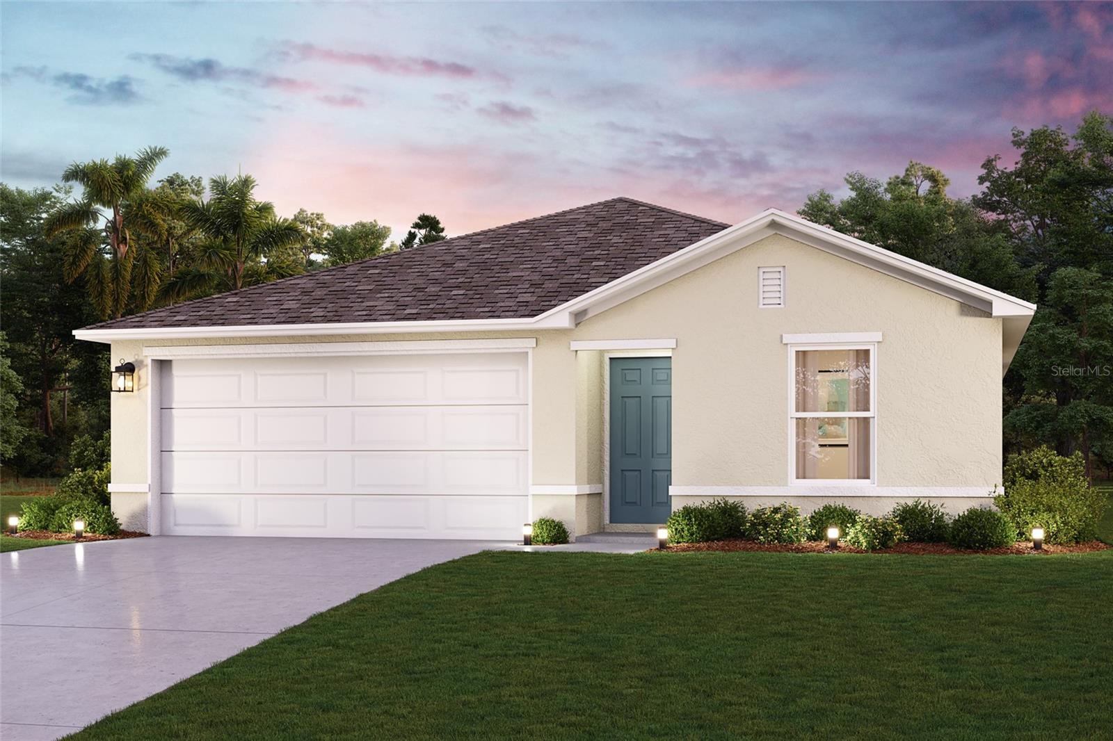 8305 Winter Garden Pkwy, Fort Pierce, FL 34951