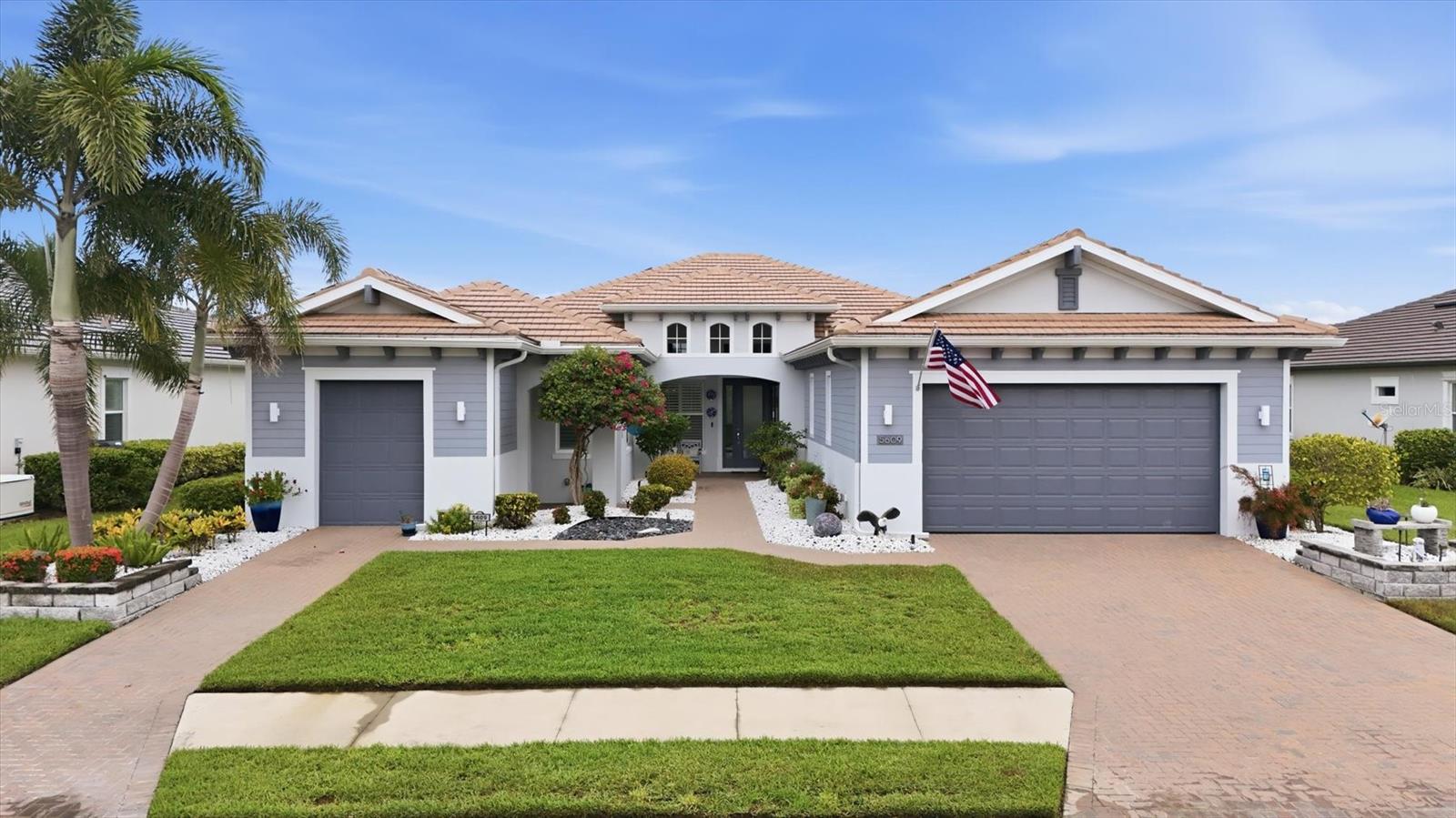 5609 Tidewater Preserve Blvd, Bradenton, FL 34208 photo