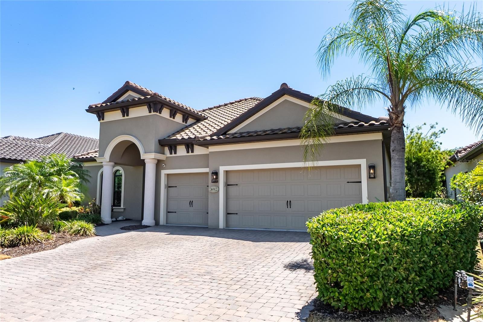 16512 Berwick Terrace, Bradenton, FL 34202