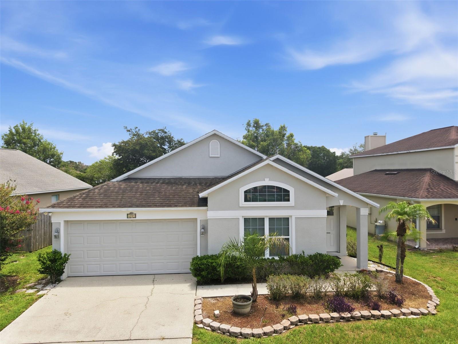 4201 Pacifica Dr, Orlando, FL 32817 photo
