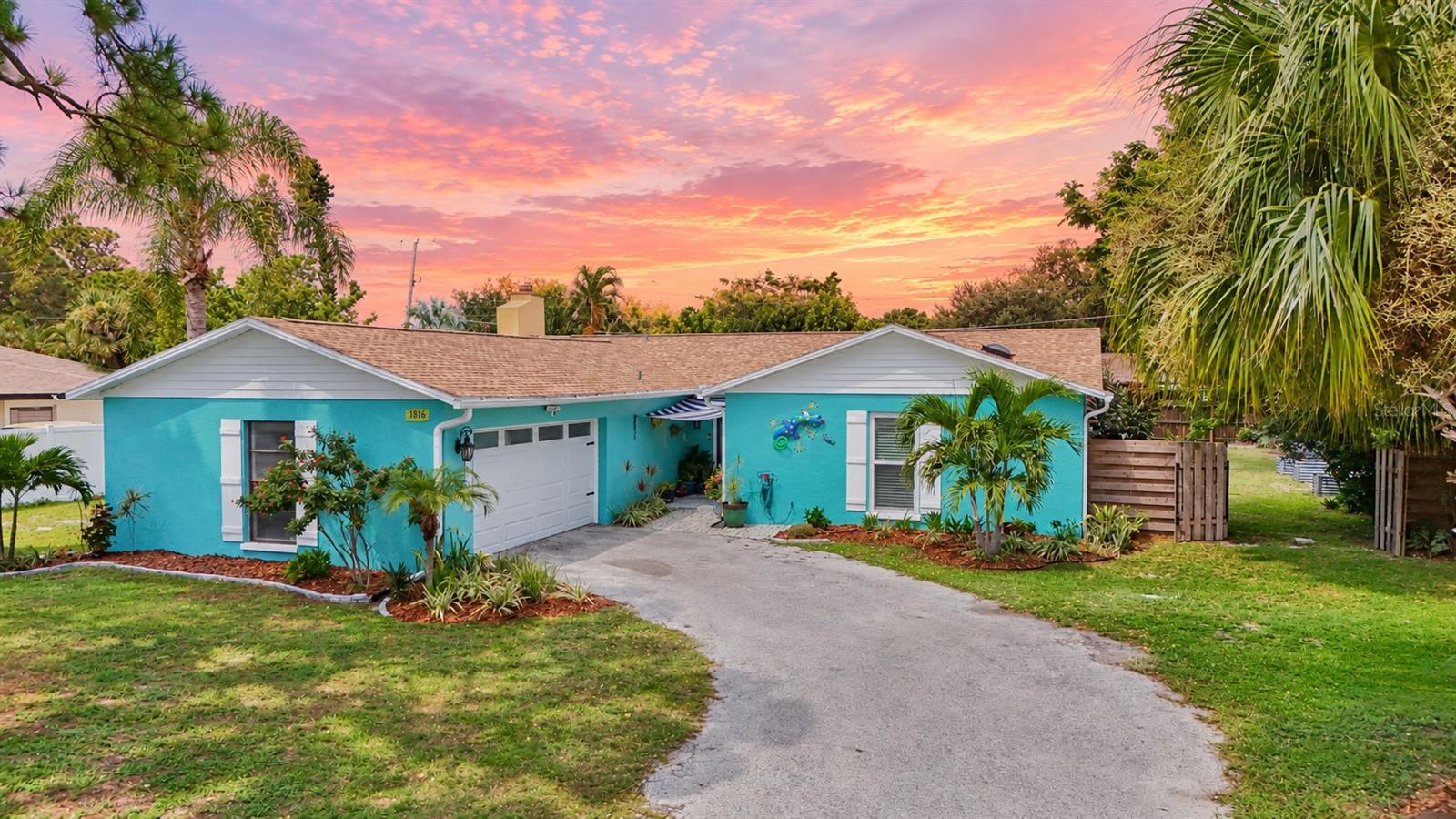 1816 82 St, Bradenton, FL 34209