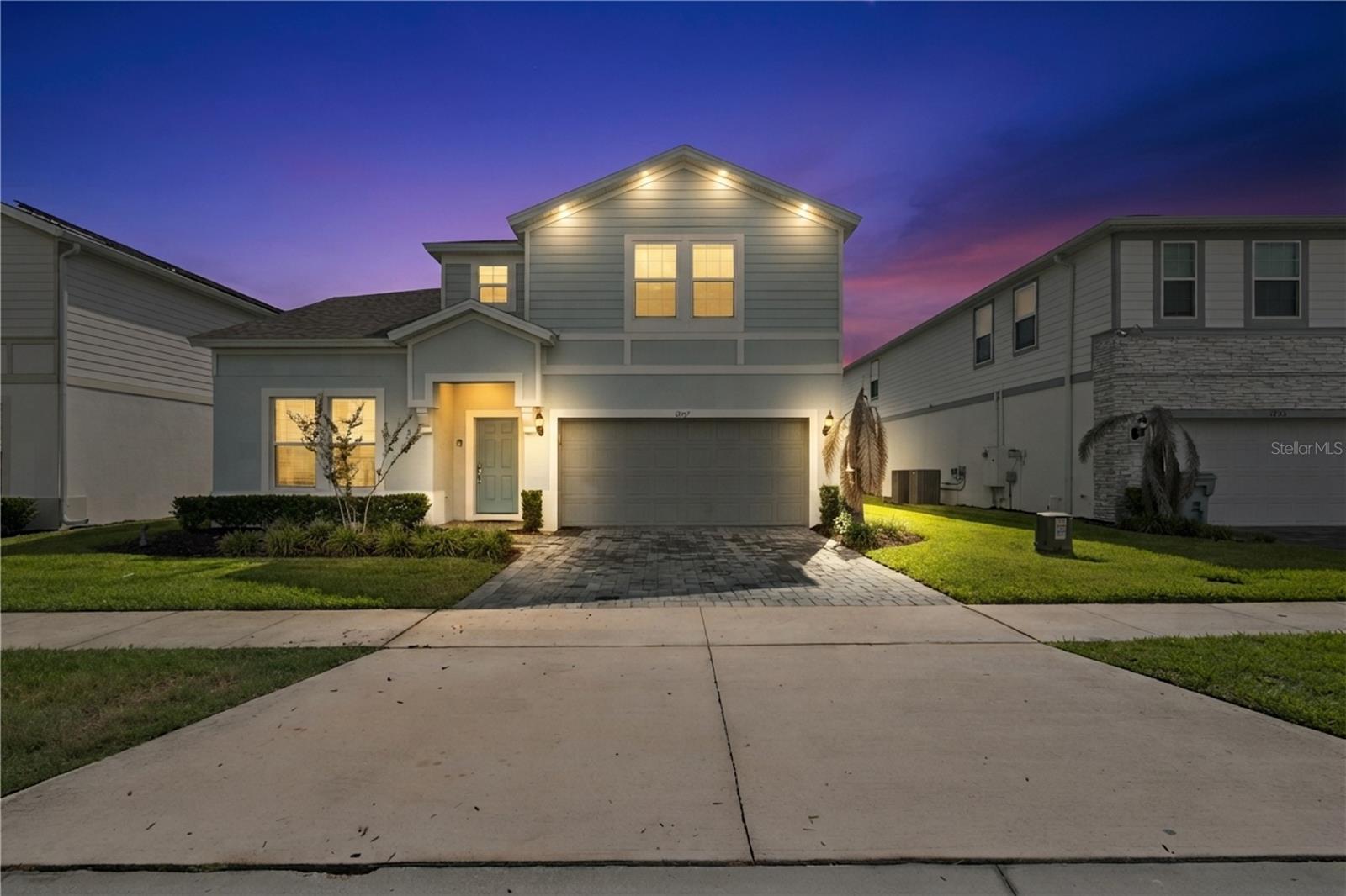 3707 Lana Ave, Davenport, FL 33897 photo