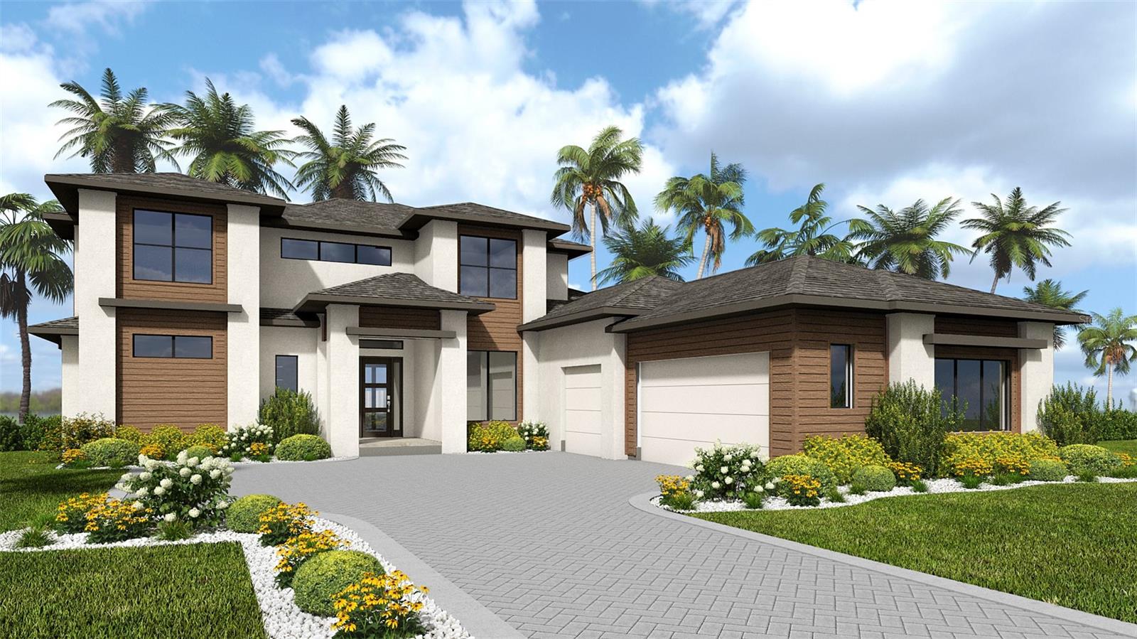 4222 Butte Trl, Lakewood Ranch, FL 34211