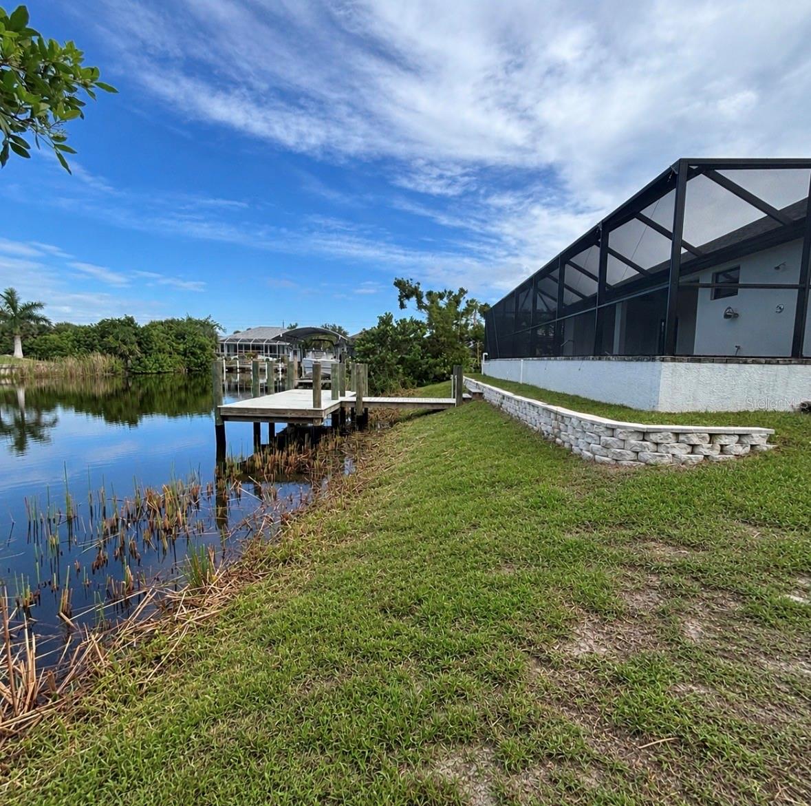 14267 Montmarte Ave, Port Charlotte, FL 33981 photo