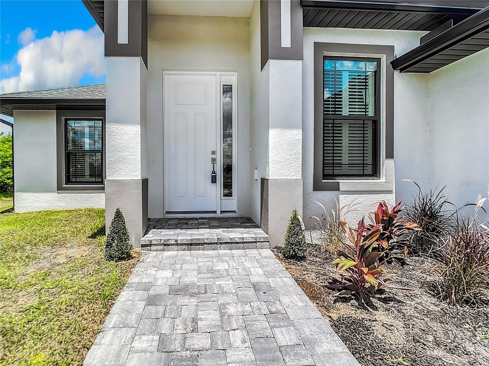 14267 Montmarte Ave, Port Charlotte, FL 33981 photo