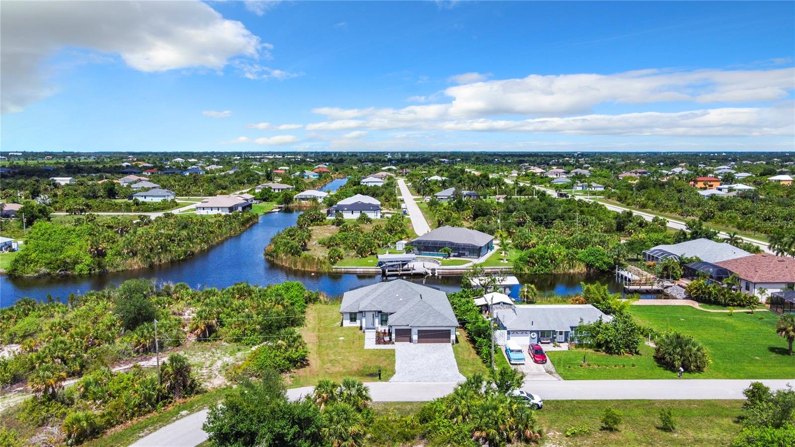 14267 Montmarte Ave, Port Charlotte, FL 33981 photo