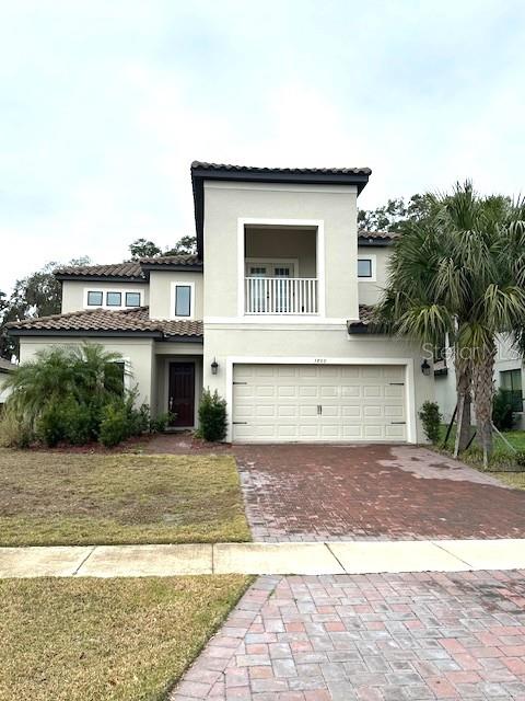 3860 Rose Mallow Dr, Kissimmee, FL 34746