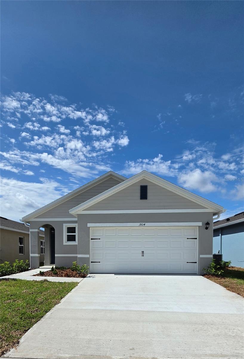 1804 Howard Mesa Dr, Kissimmee, FL 34744