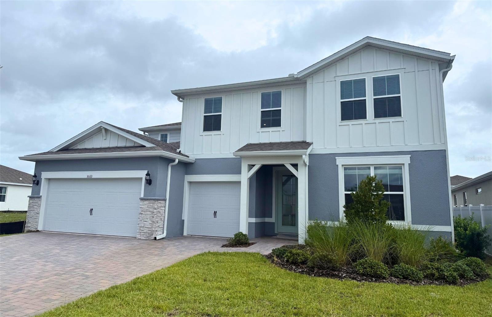 5533 Banyan Bay Rd, Saint Cloud, FL 34771 photo