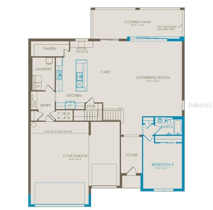 5533 Banyan Bay Rd, Saint Cloud, FL 34771 photo