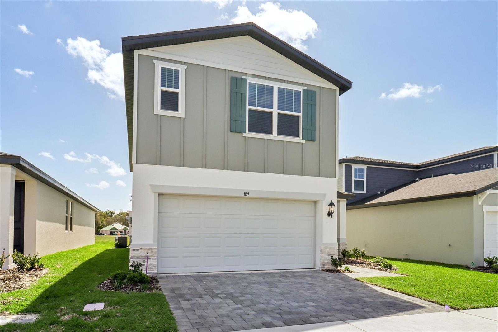 891 Sunshower Dr, Lady Lake, FL 32159 photo