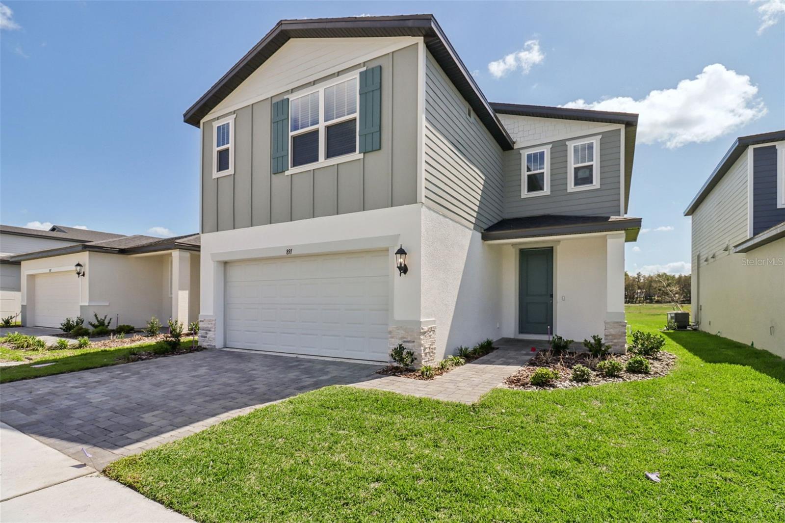 891 Sunshower Dr, Lady Lake, FL 32159 photo