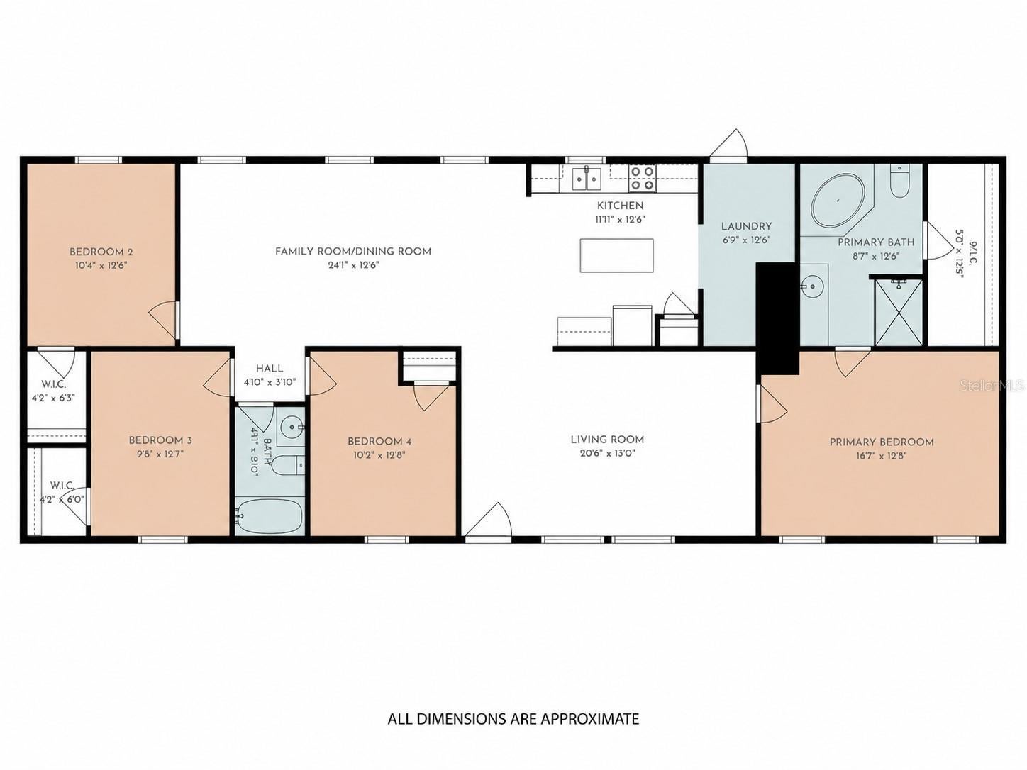 10055 W Ohio Dr, Crystal River, FL 34428 photo