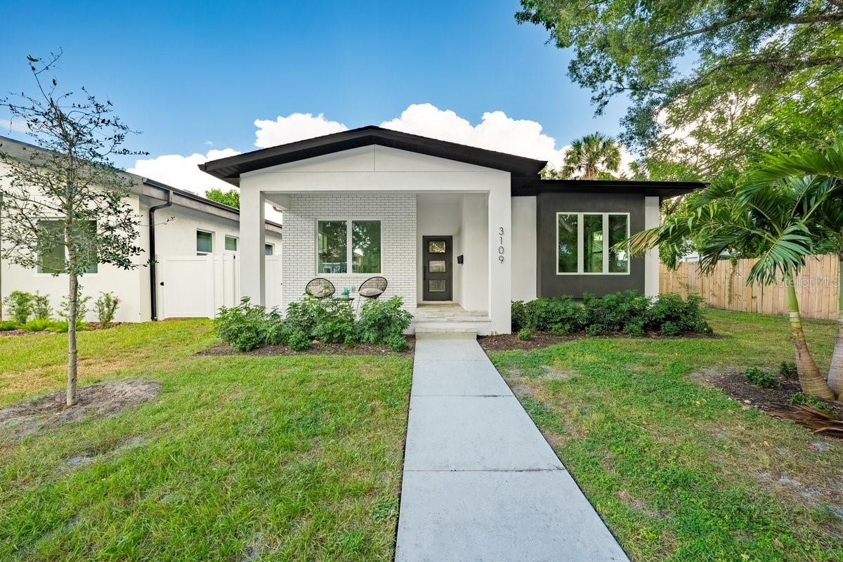 3109 Queen St, Saint Petersburg, FL 33713