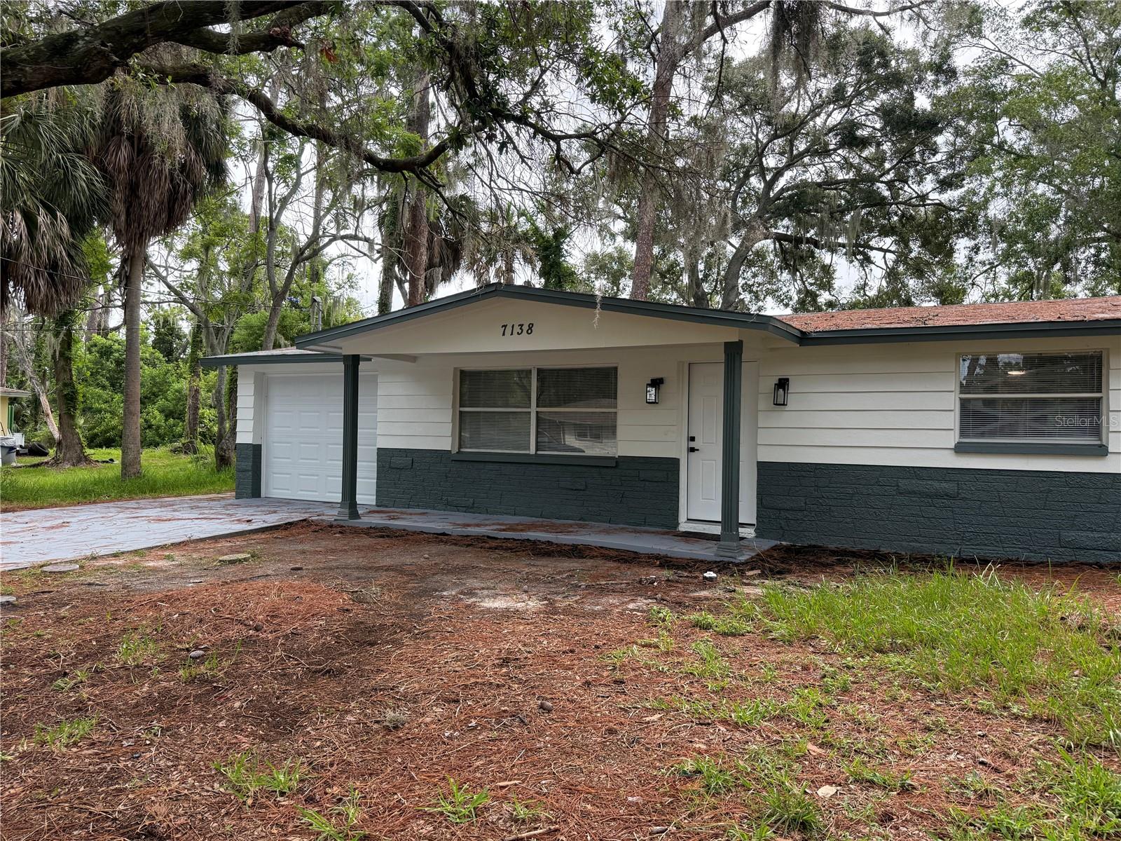 7138 Pinewood Dr, New Port Richey, FL 34652 photo