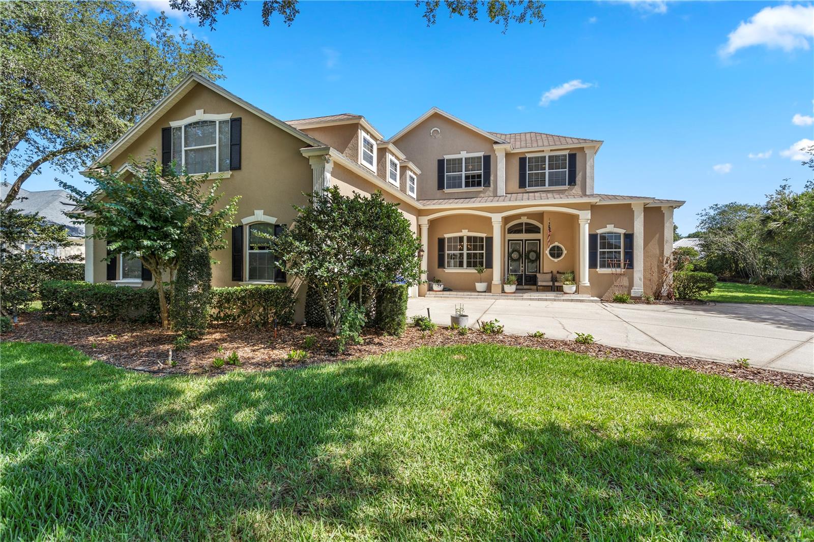 9527 Queensbury Ct, Windermere, FL 34786 photo