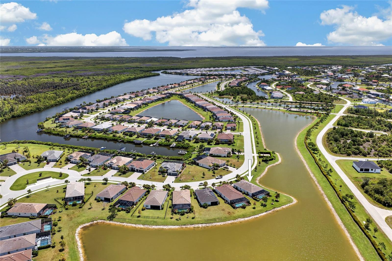 14605 Ponce De Leon Trl, Port Charlotte, FL 33981 photo