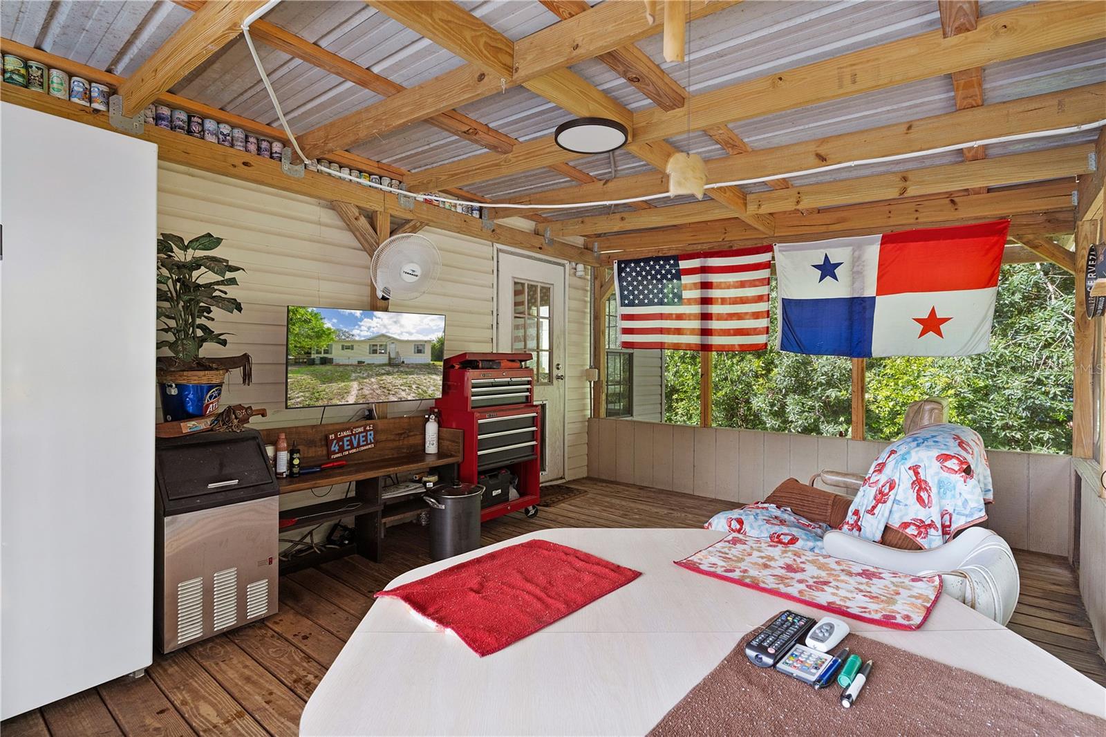6590 County Road 631, Bushnell, FL 33513 photo