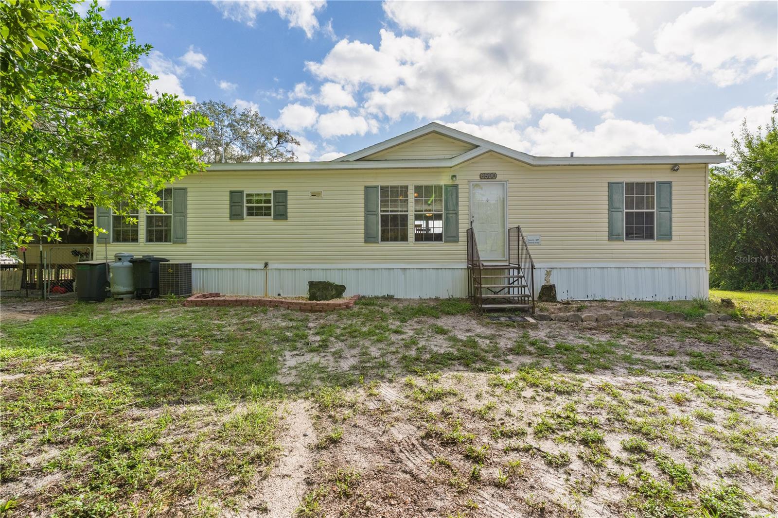 6590 County Road 631, Bushnell, FL 33513
