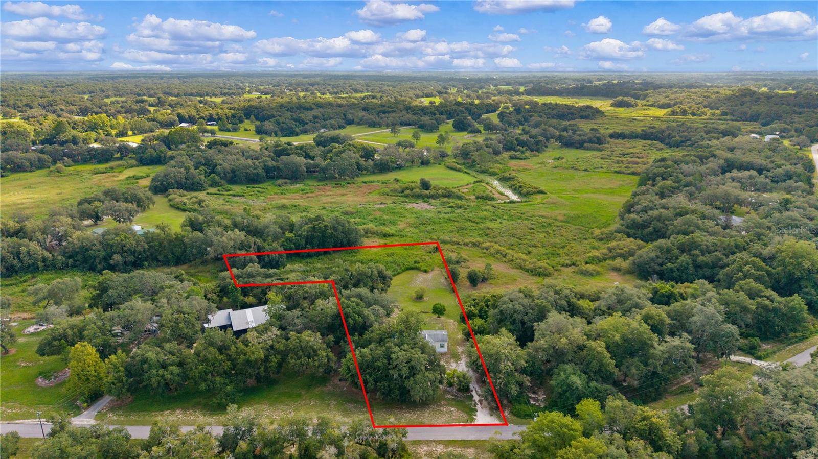6590 County Road 631, Bushnell, FL 33513 photo