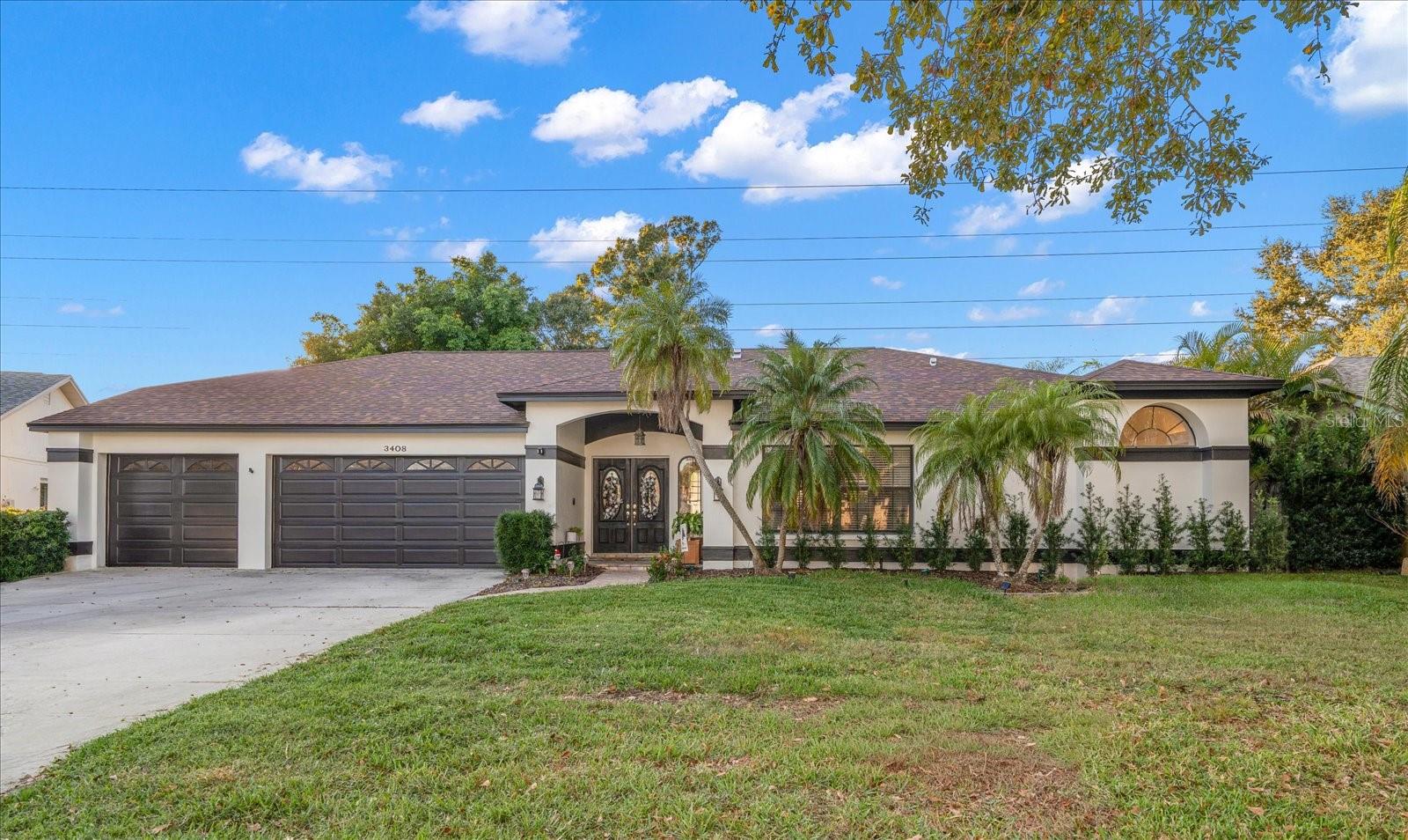 3408 Fairfield Trl, Clearwater, FL 33761 photo