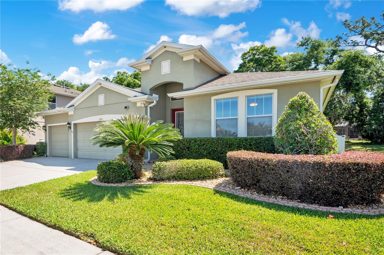 2210 Valterra Vista Way, Valrico, FL 33594 photo
