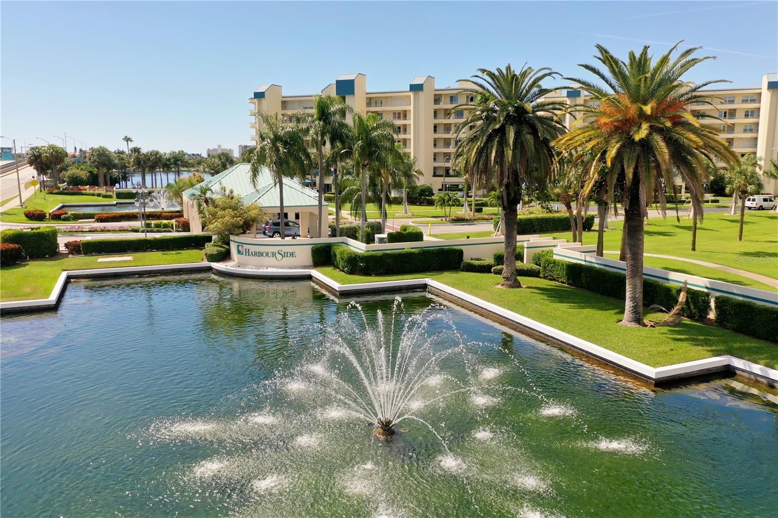 7932 Sailboat Key Blvd #101, South Pasadena, FL 33707 photo