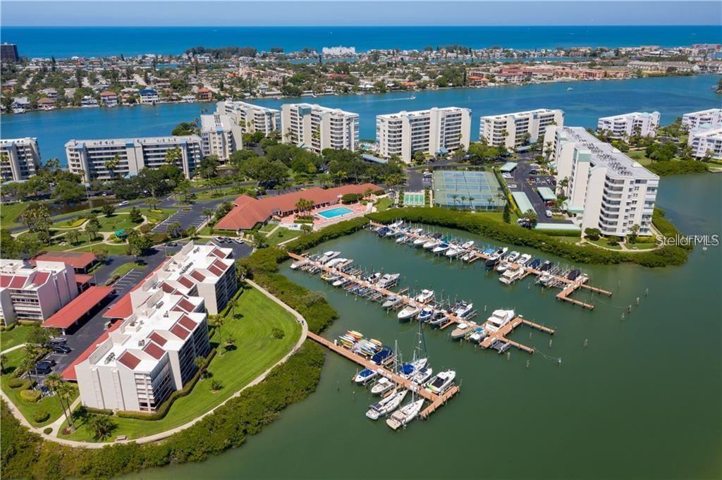 7932 Sailboat Key Blvd #101, South Pasadena, FL 33707 photo