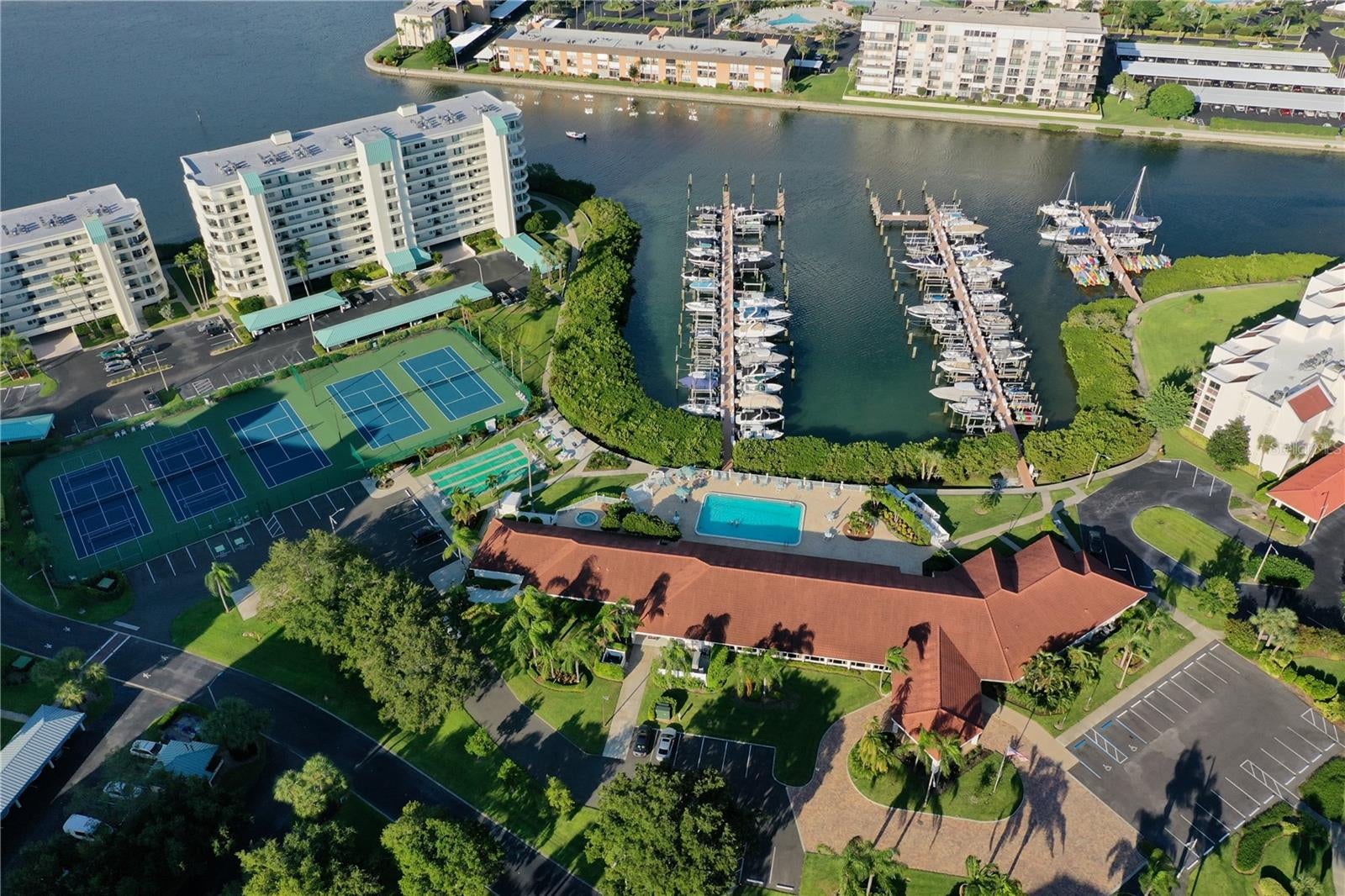 7932 Sailboat Key Blvd #101, South Pasadena, FL 33707 photo