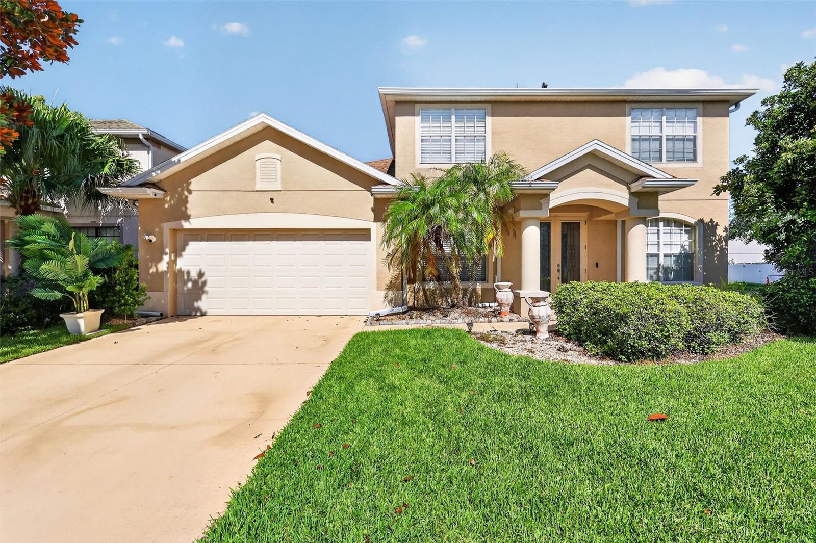1766 Oak Grove Chase Dr, Orlando, FL 32820