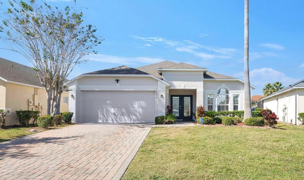 4806 Cumbrian Lake Dr, Kissimmee, FL 34746