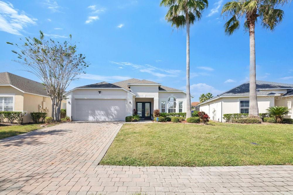 4806 Cumbrian Lake Dr, Kissimmee, FL 34746 photo