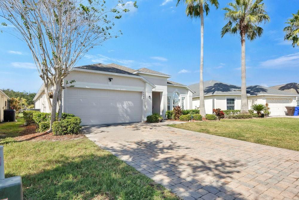4806 Cumbrian Lake Dr, Kissimmee, FL 34746 photo