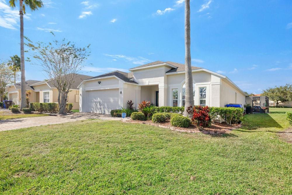 4806 Cumbrian Lake Dr, Kissimmee, FL 34746 photo