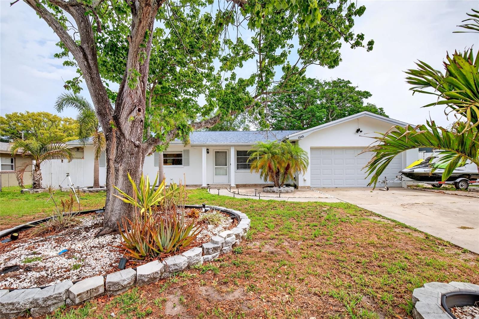 1565 Evergreen Ave, Clearwater, FL 33756