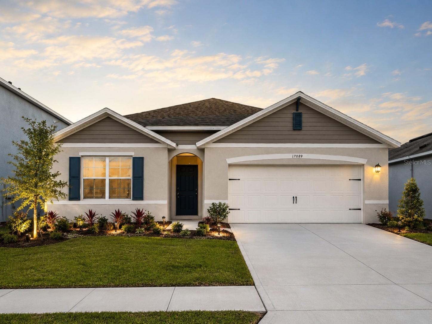 17089 Edgemont Ln, Clermont, FL 34714