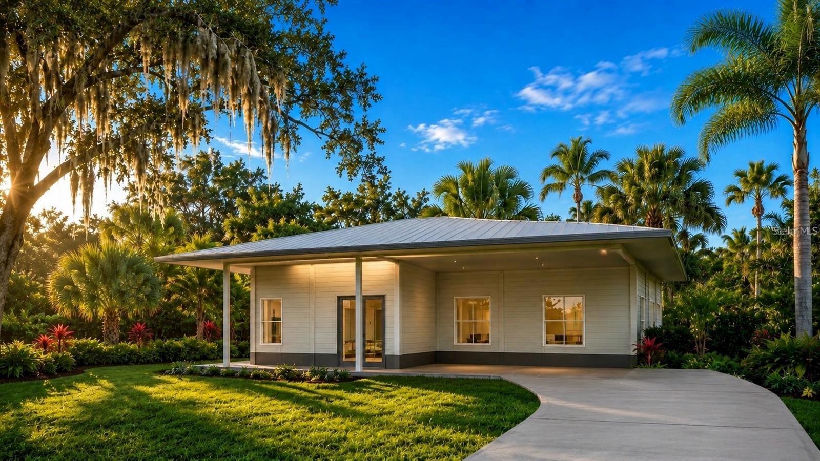 102 Tompkins St, Port Charlotte, FL 33954