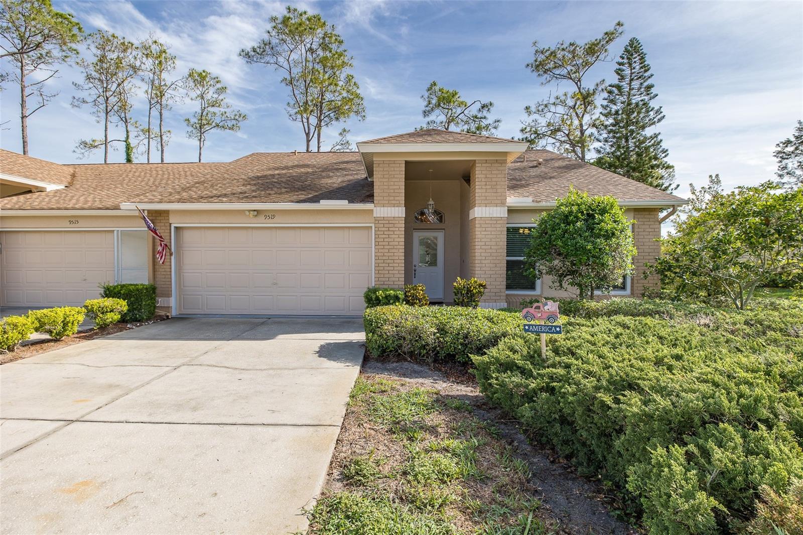 9519 Scenic Pine Ct, New Port Richey, FL 34655